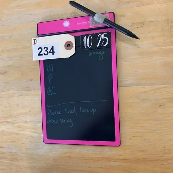 FP Movement Hoodie Womens XS Orange Fleece Lined Believe It Lace Up Free People - Picture 11 of 12